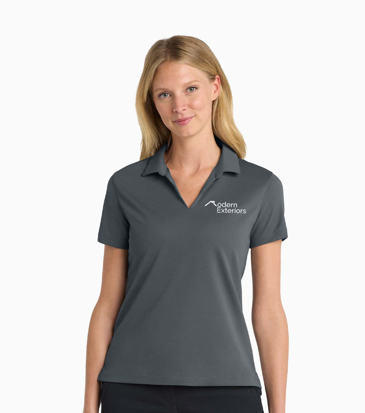 Ladies Dri-FIT Micro Pique 2.0 Polo