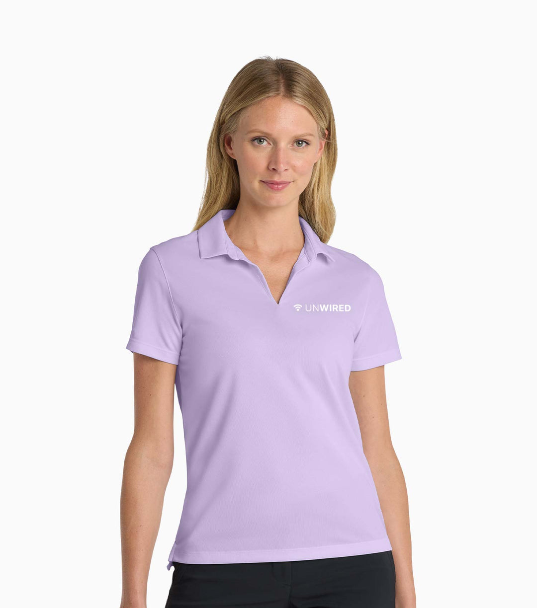Ladies Dri-FIT Micro Pique 2.0 Polo