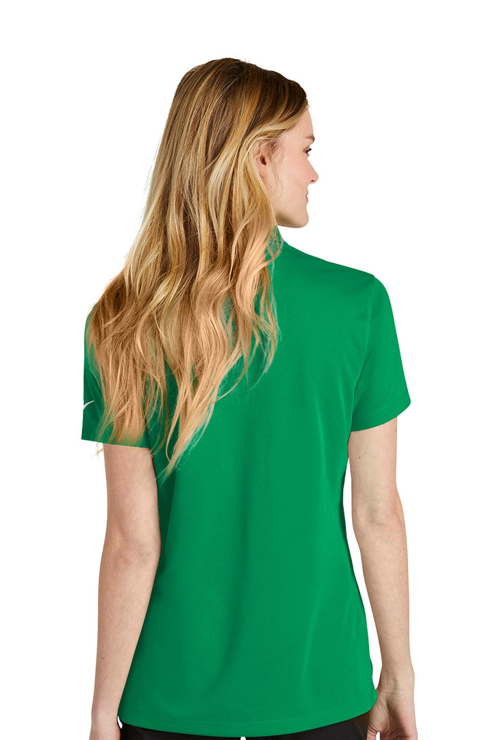 Ladies Dri-FIT Micro Pique 2.0 Polo