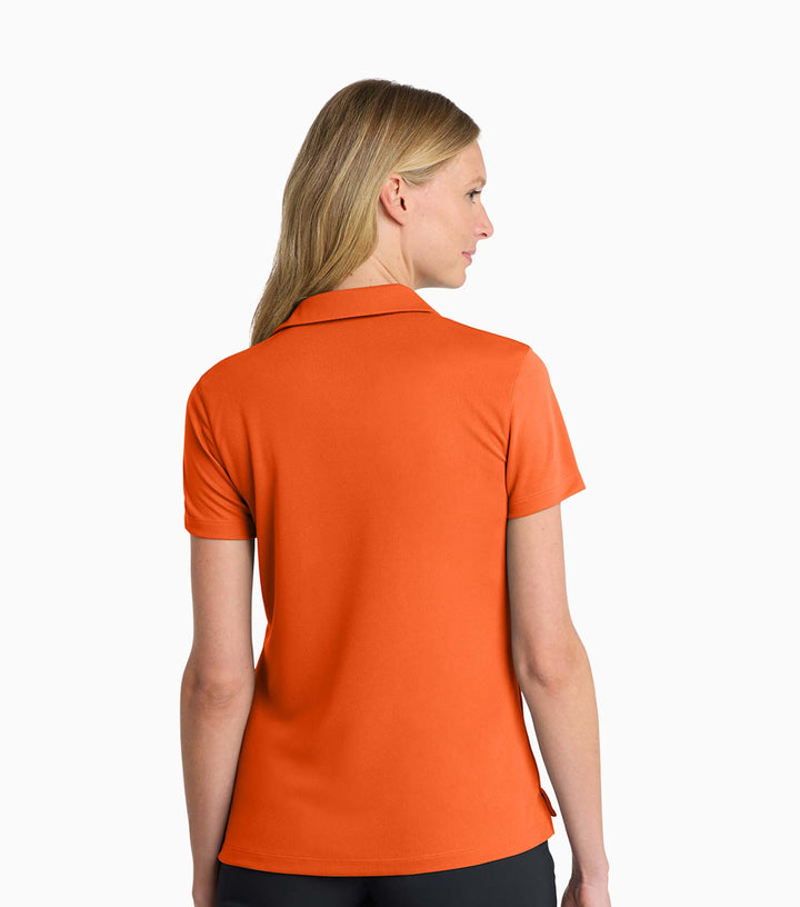Ladies Dri-FIT Micro Pique 2.0 Polo