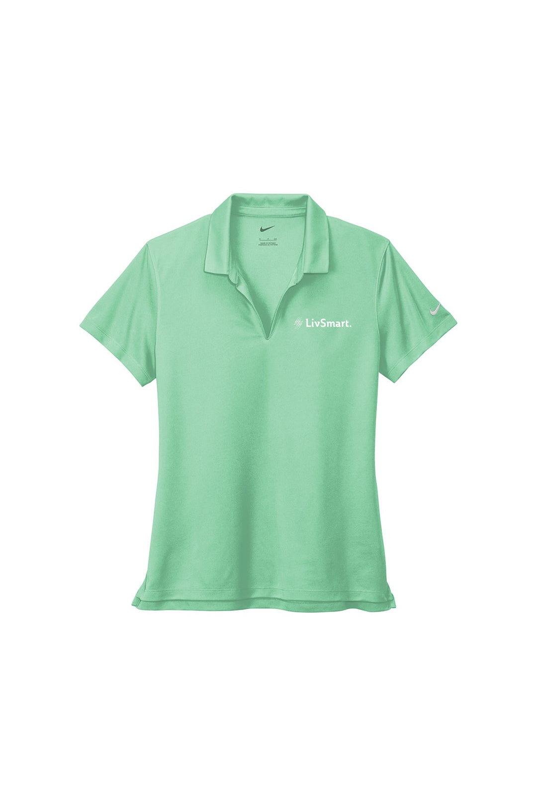 Ladies Dri-FIT Micro Pique 2.0 Polo