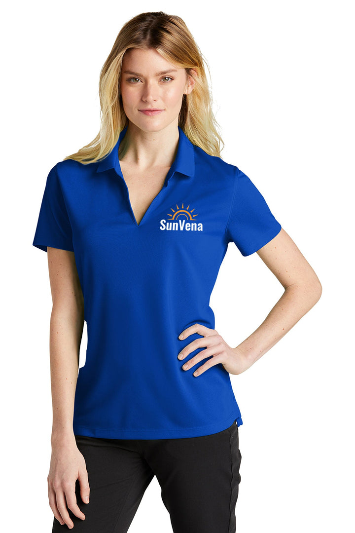 Ladies Dri-FIT Micro Pique 2.0 Polo