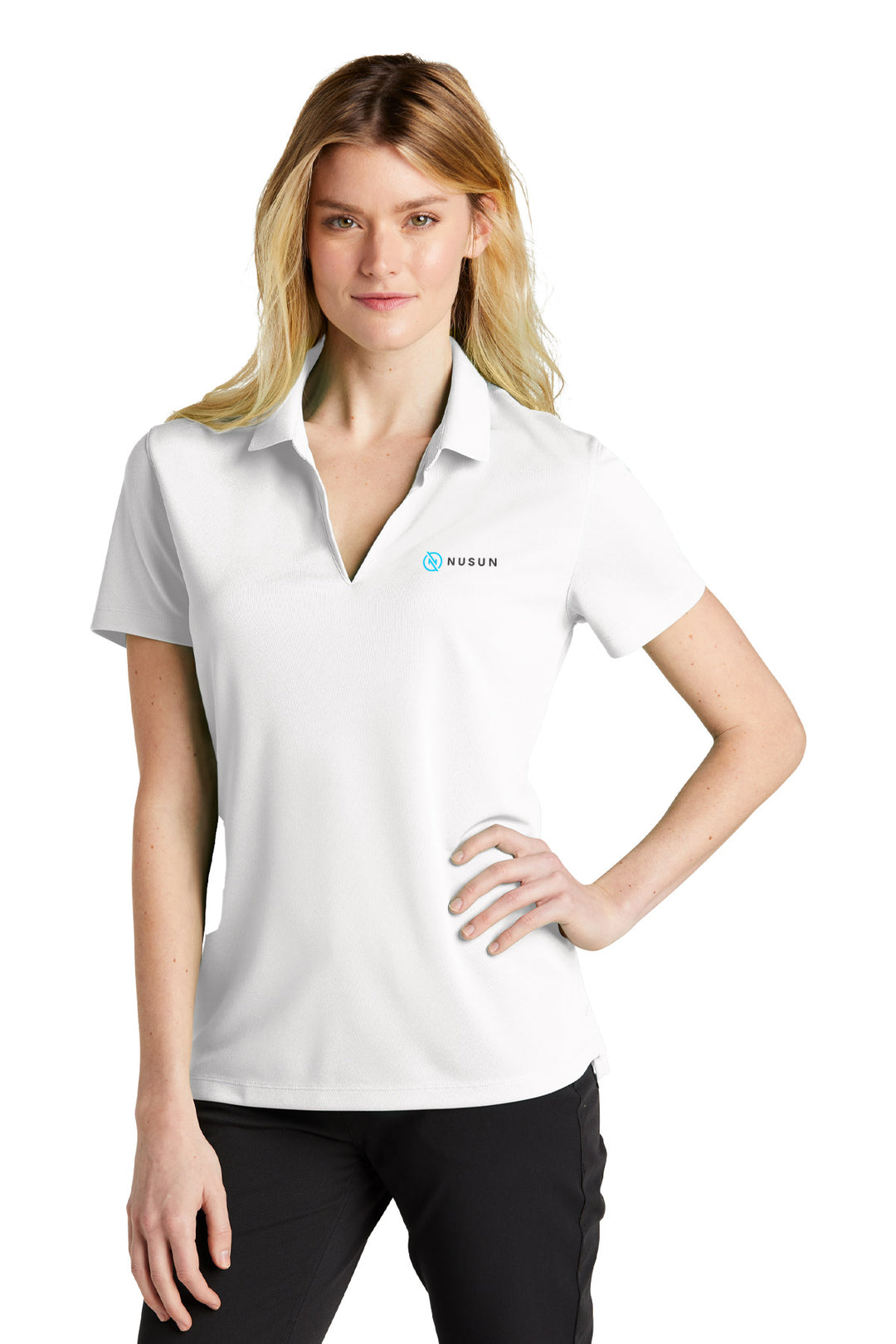 Ladies Dri-FIT Micro Pique 2.0 Polo