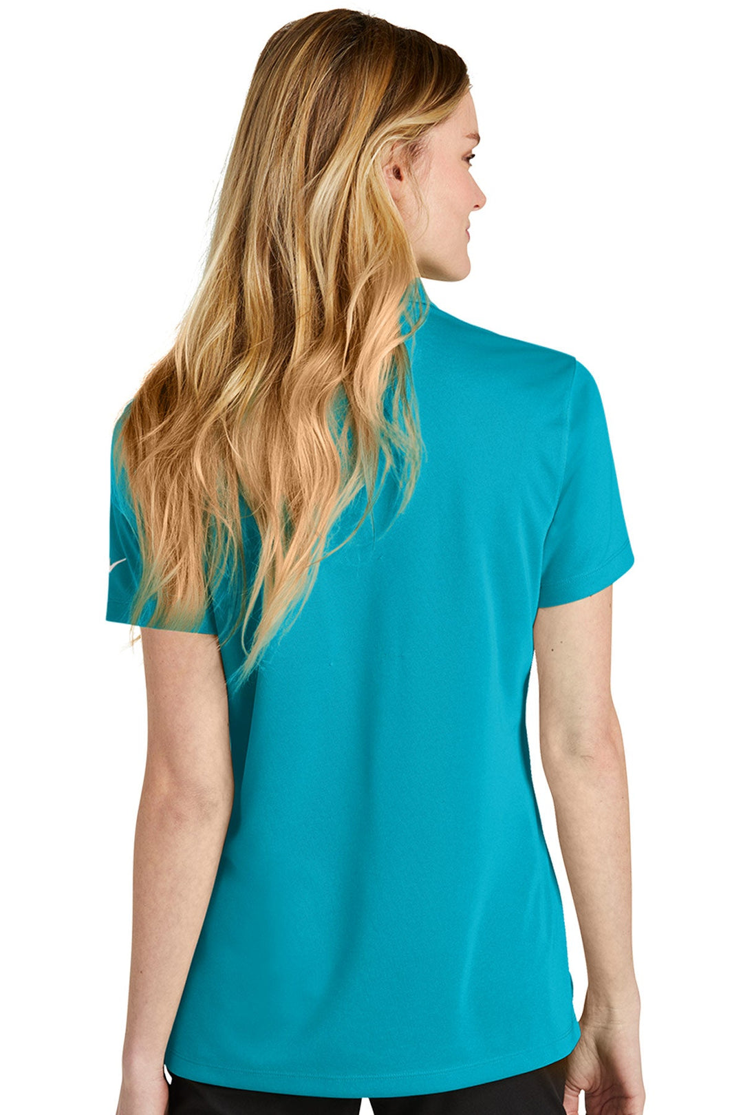 Ladies Dri-FIT Micro Pique 2.0 Polo