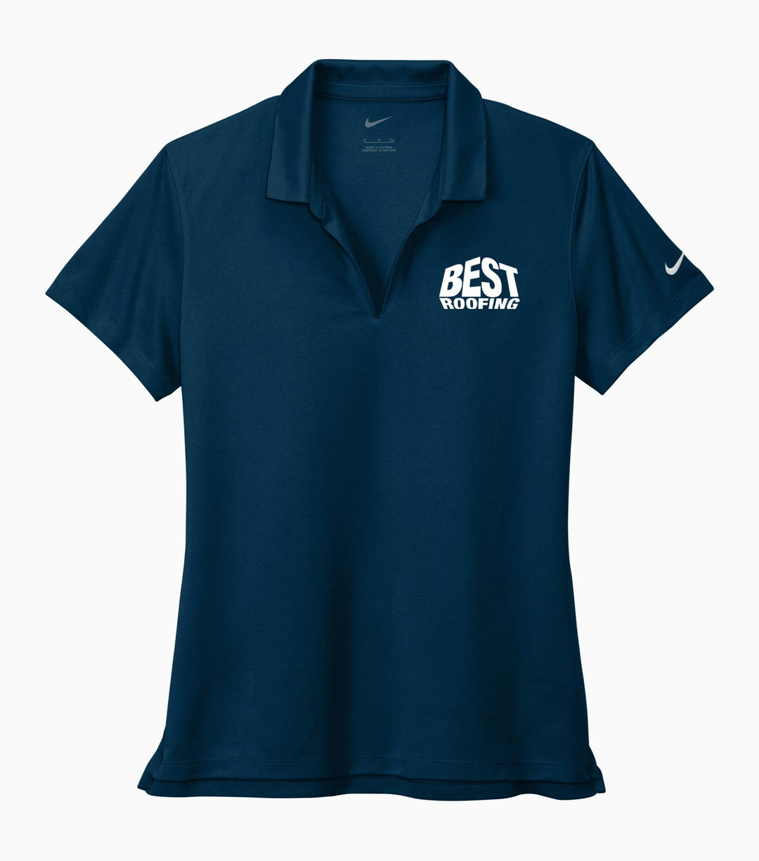 Ladies Dri-FIT Micro Pique 2.0 Polo