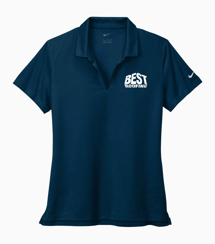 Ladies Dri-FIT Micro Pique 2.0 Polo