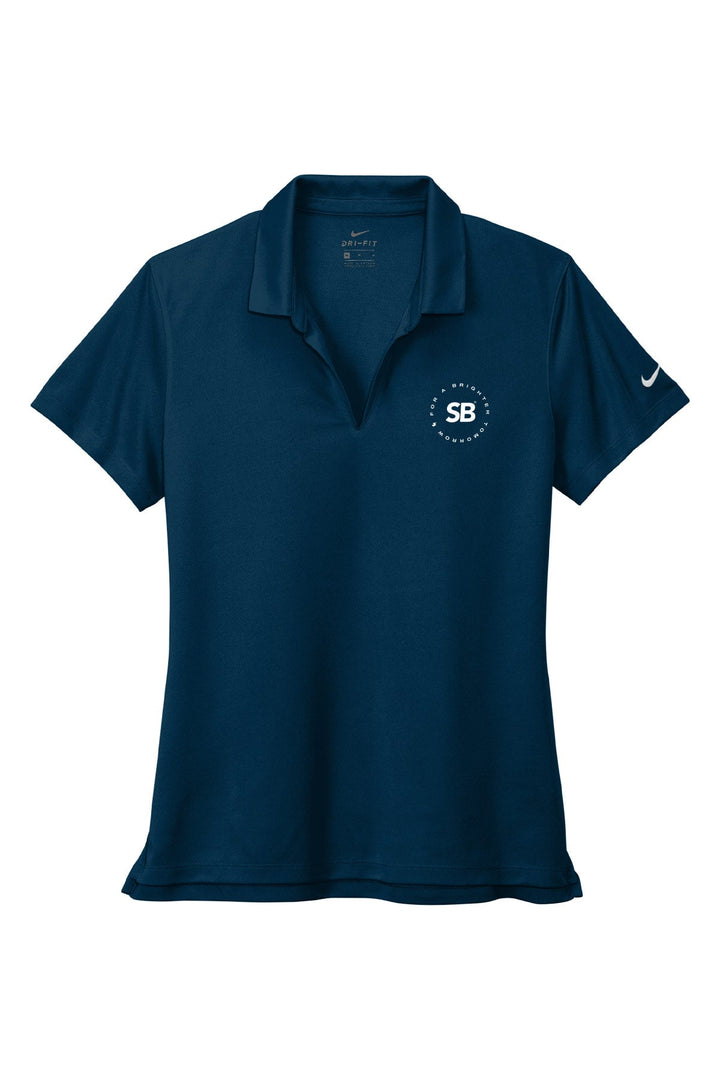 Ladies Dri-FIT Micro Pique 2.0 Polo