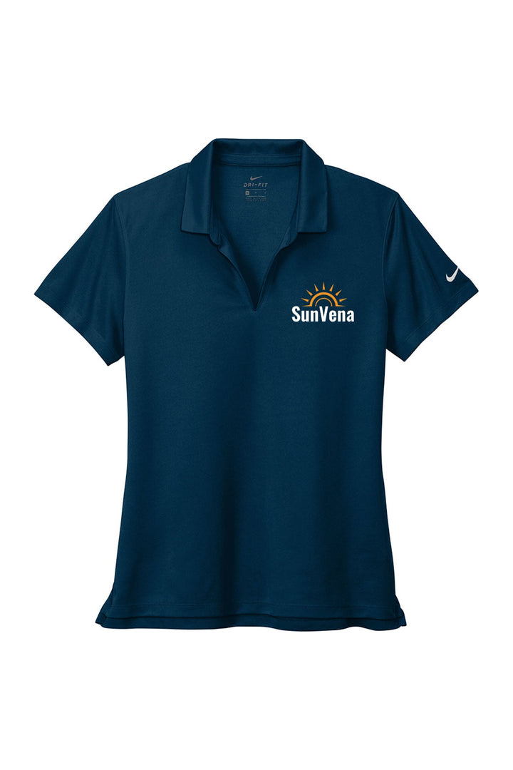 Ladies Dri-FIT Micro Pique 2.0 Polo