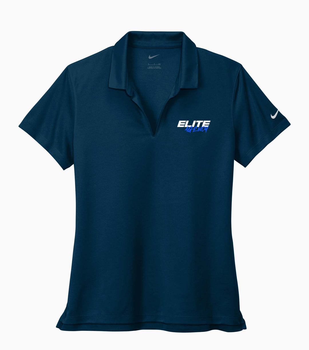 Ladies Dri-FIT Micro Pique 2.0 Polo