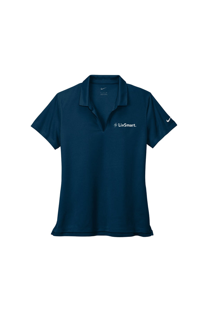 Ladies Dri-FIT Micro Pique 2.0 Polo