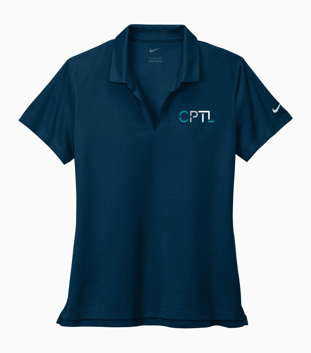 Ladies Dri-FIT Micro Pique 2.0 Polo