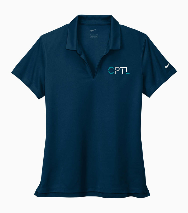 Ladies Dri-FIT Micro Pique 2.0 Polo
