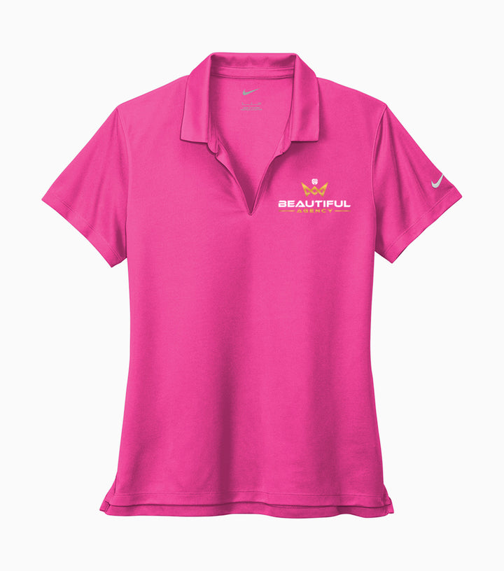 Ladies Dri-FIT Micro Pique 2.0 Polo