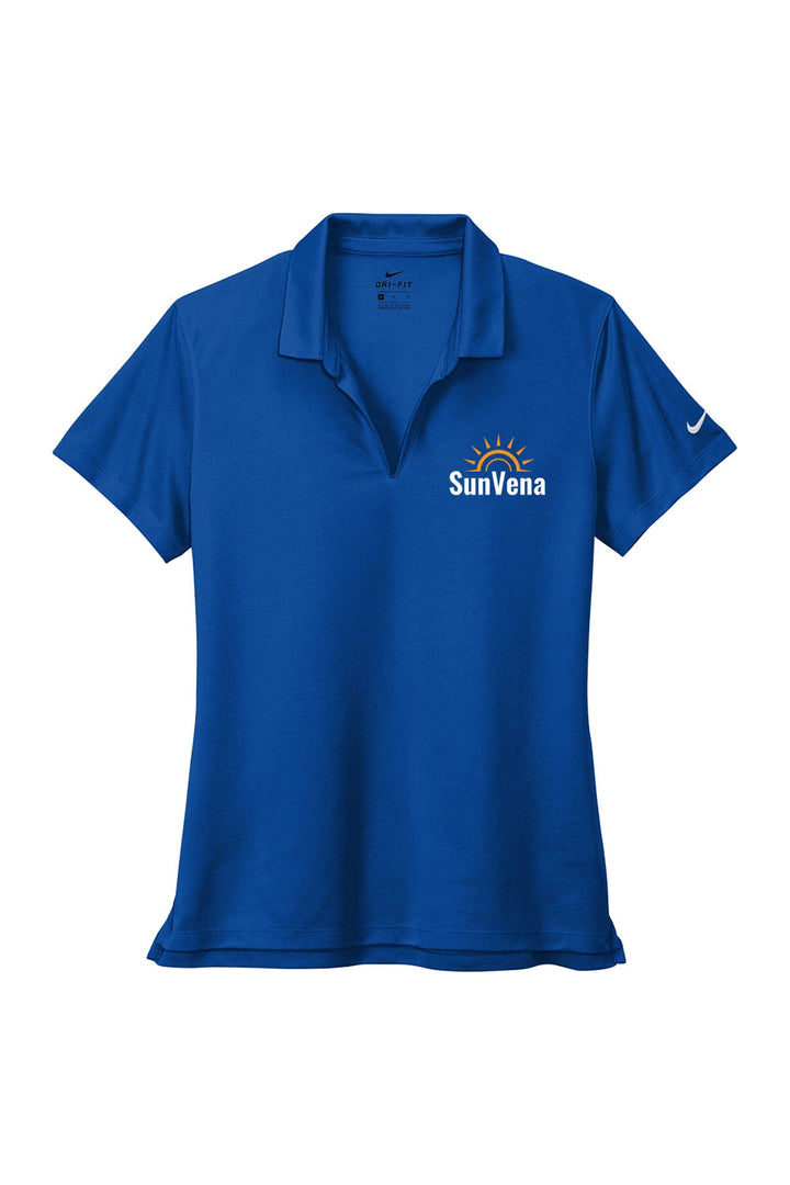 Ladies Dri-FIT Micro Pique 2.0 Polo