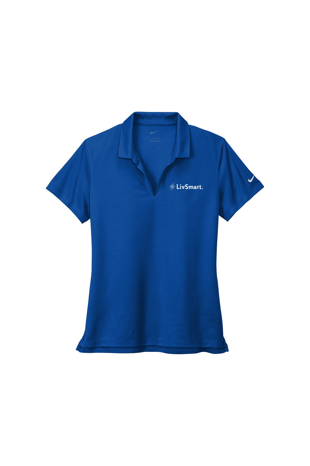 Ladies Dri-FIT Micro Pique 2.0 Polo