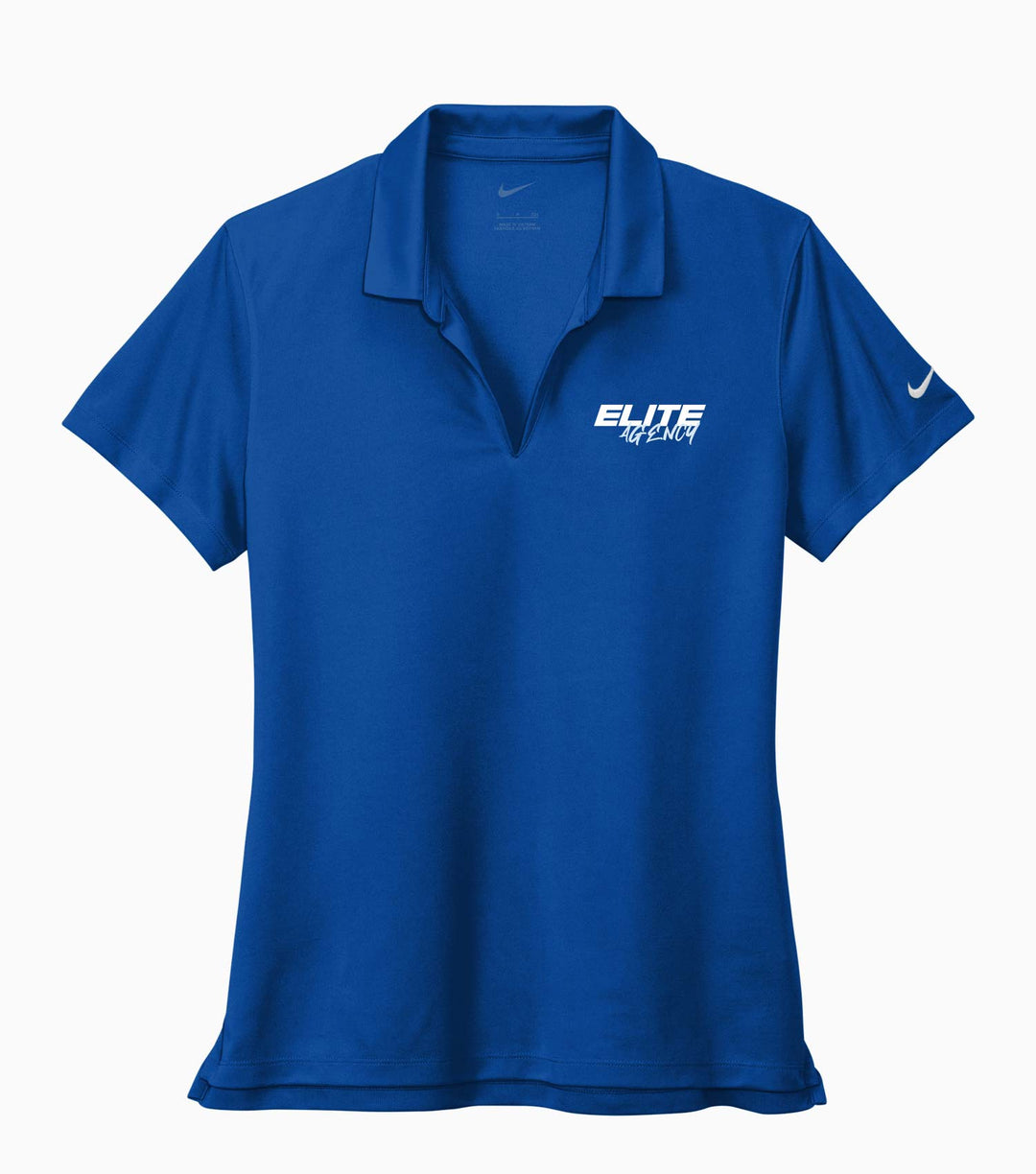 Ladies Dri-FIT Micro Pique 2.0 Polo