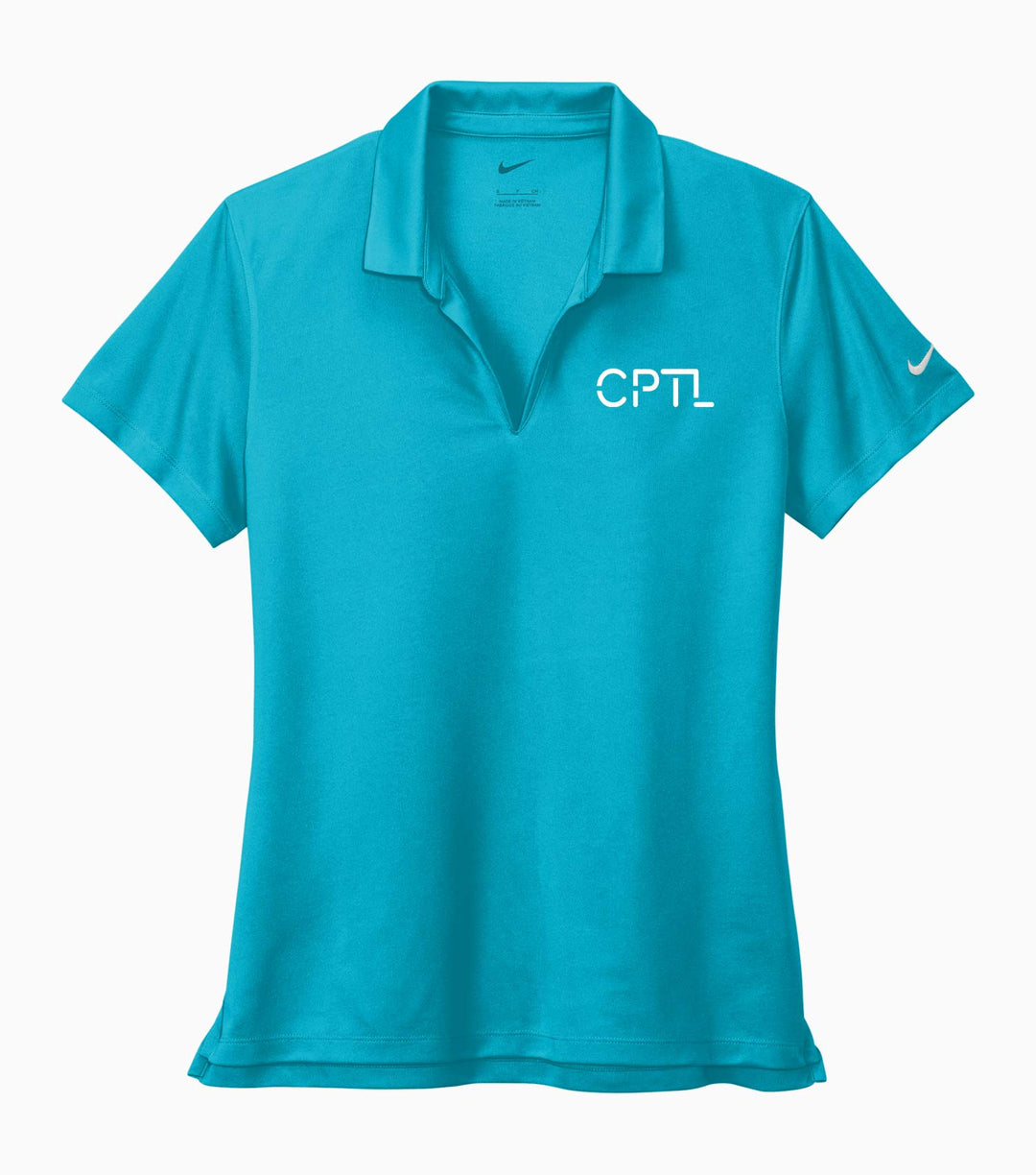 Ladies Dri-FIT Micro Pique 2.0 Polo