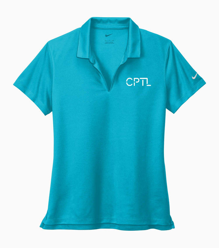 Ladies Dri-FIT Micro Pique 2.0 Polo