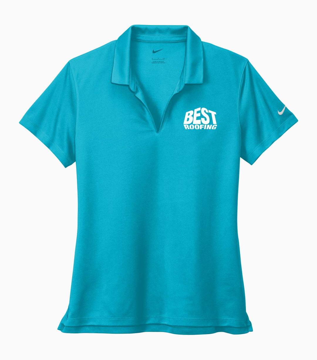 Ladies Dri-FIT Micro Pique 2.0 Polo