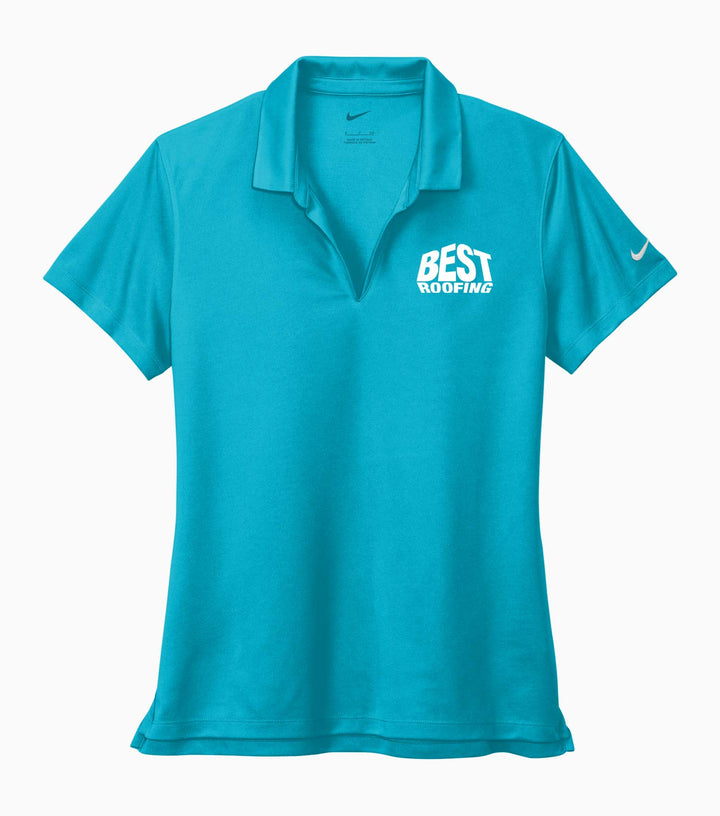 Ladies Dri-FIT Micro Pique 2.0 Polo