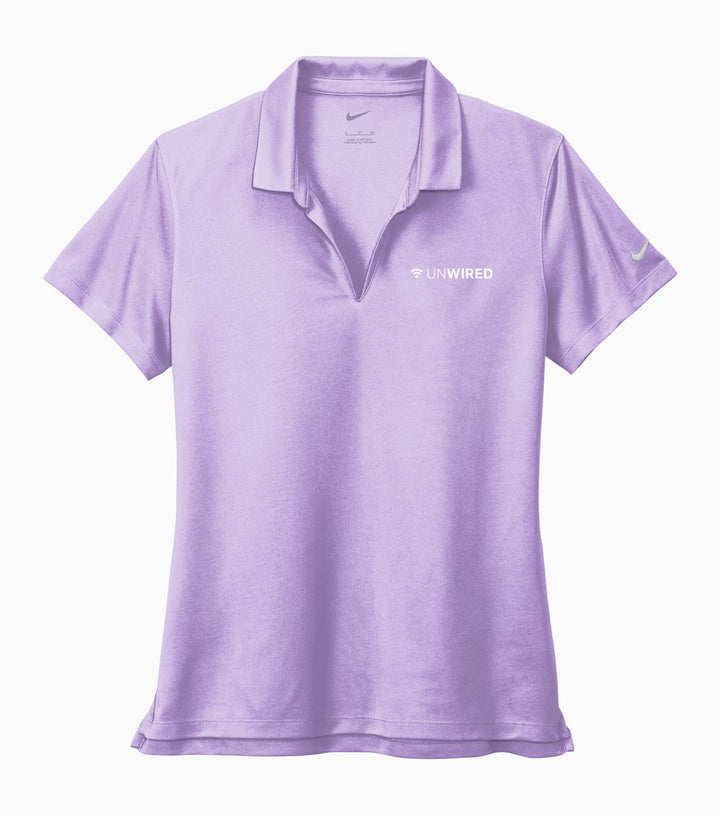 Ladies Dri-FIT Micro Pique 2.0 Polo