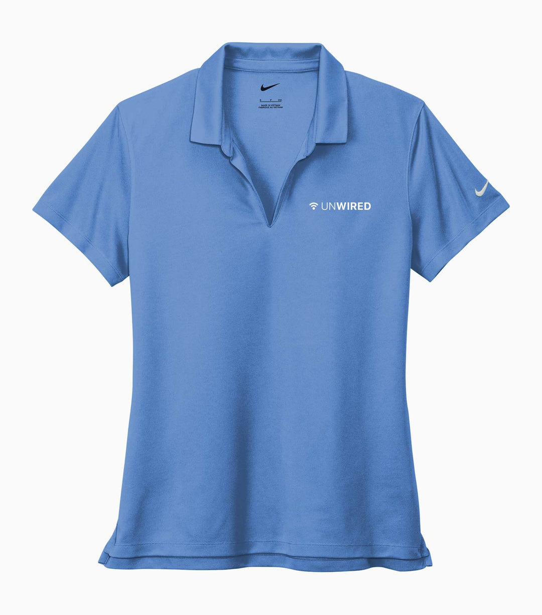 Ladies Dri-FIT Micro Pique 2.0 Polo