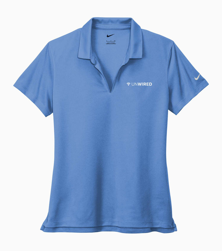 Ladies Dri-FIT Micro Pique 2.0 Polo