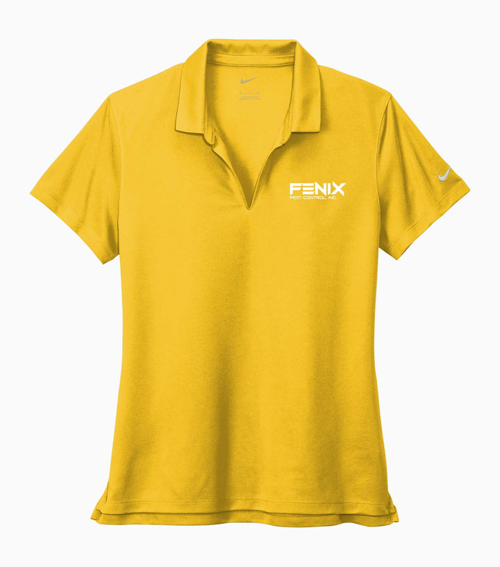 Ladies Dri-FIT Micro Pique 2.0 Polo