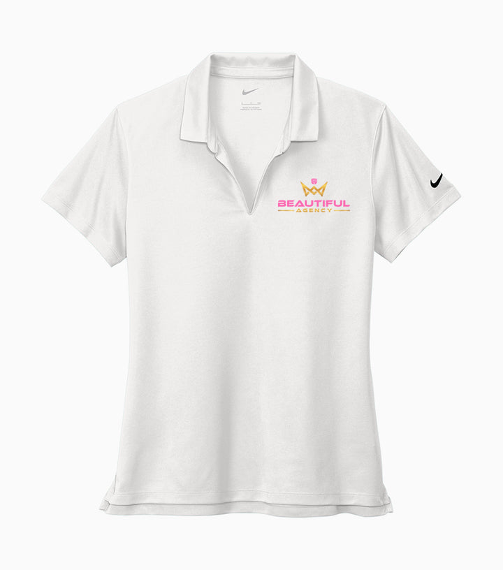 Ladies Dri-FIT Micro Pique 2.0 Polo