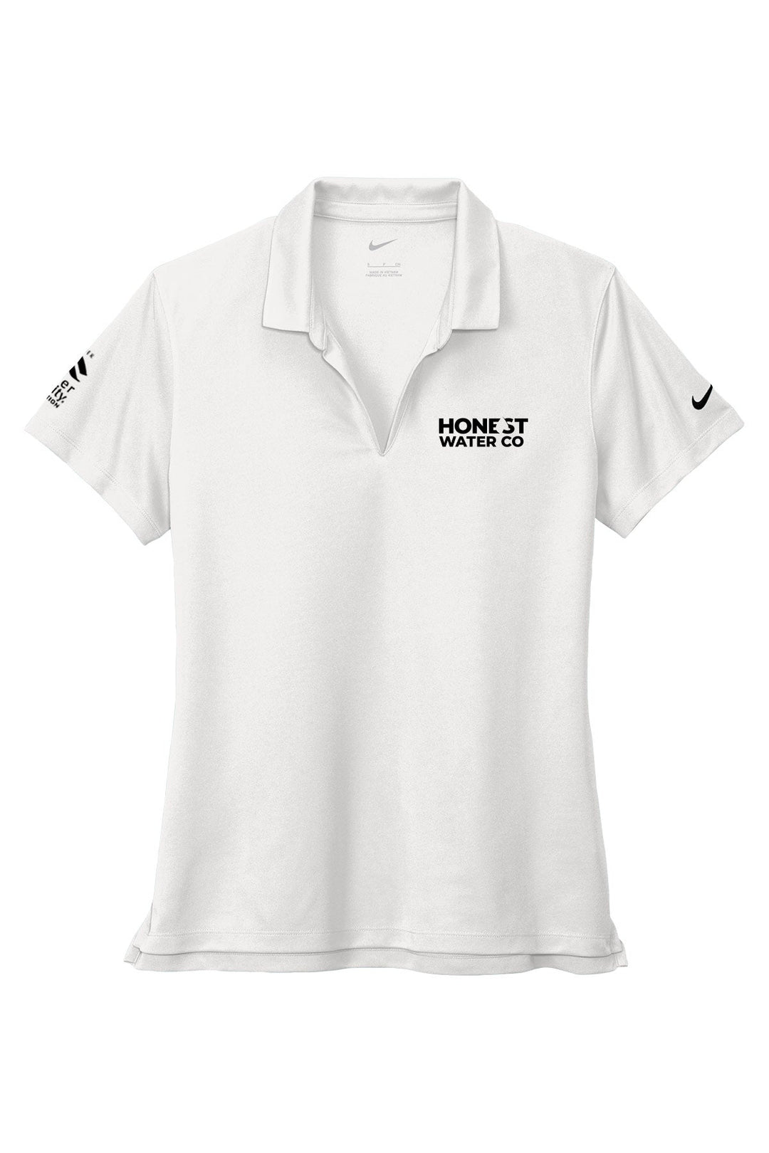Ladies Dri-FIT Micro Pique 2.0 Polo