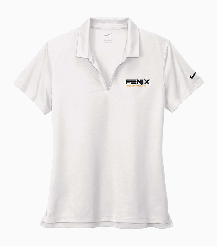 Ladies Dri-FIT Micro Pique 2.0 Polo