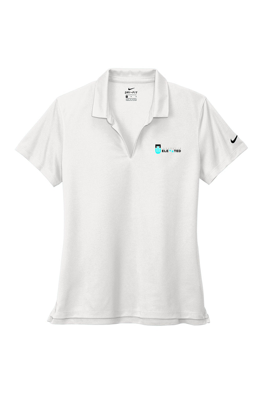 Ladies Dri-FIT Micro Pique 2.0 Polo