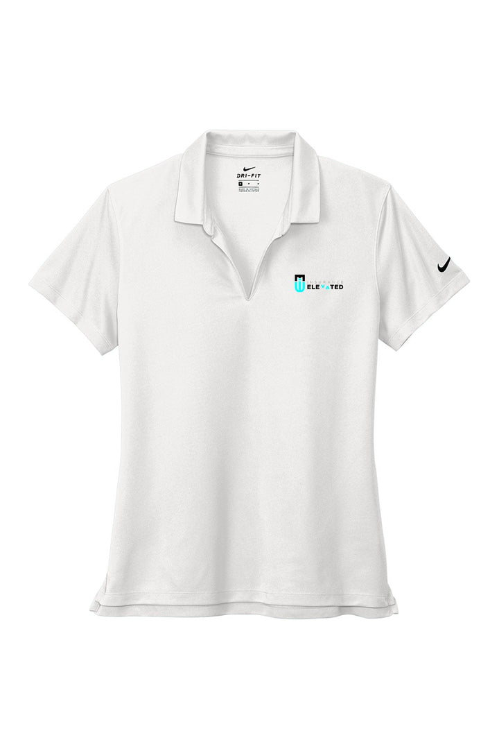 Ladies Dri-FIT Micro Pique 2.0 Polo