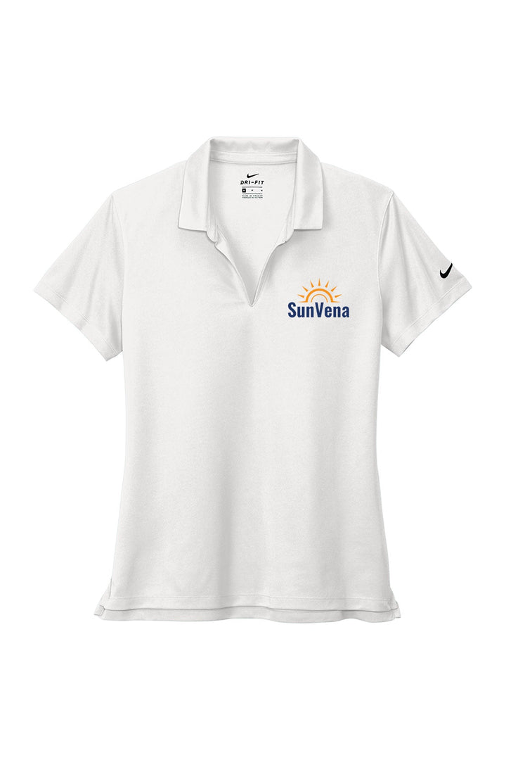 Ladies Dri-FIT Micro Pique 2.0 Polo