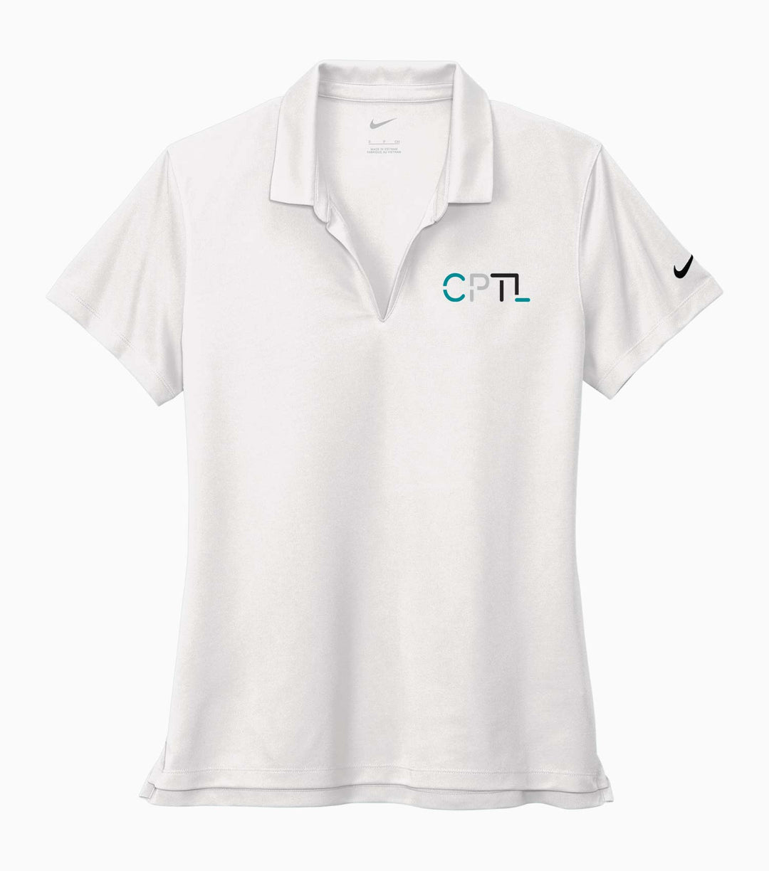 Ladies Dri-FIT Micro Pique 2.0 Polo