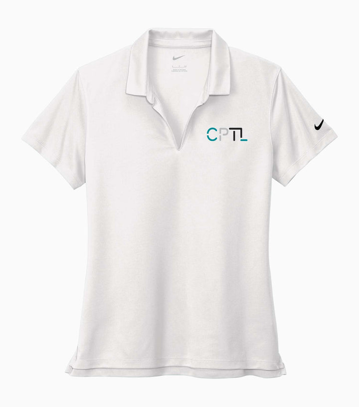 Ladies Dri-FIT Micro Pique 2.0 Polo