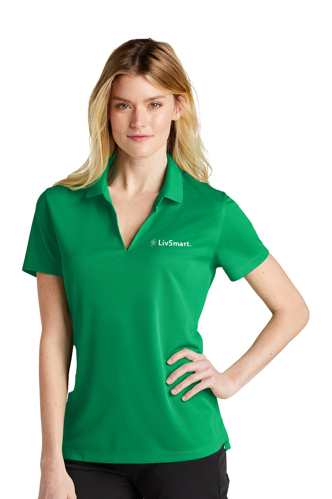 Ladies Dri-FIT Micro Pique 2.0 Polo