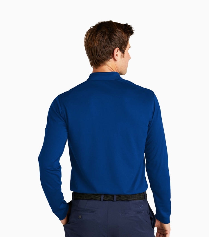 Dri-FIT Micro Pique 2.0 Long Sleeve Polo