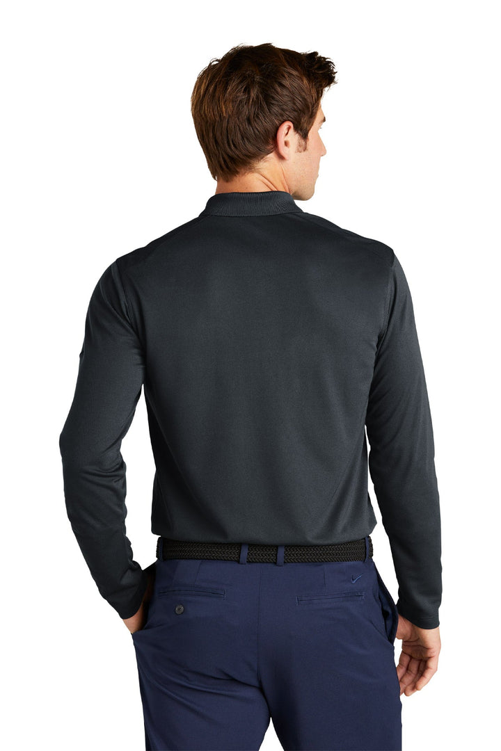 Dri-FIT Micro Pique 2.0 Long Sleeve Polo