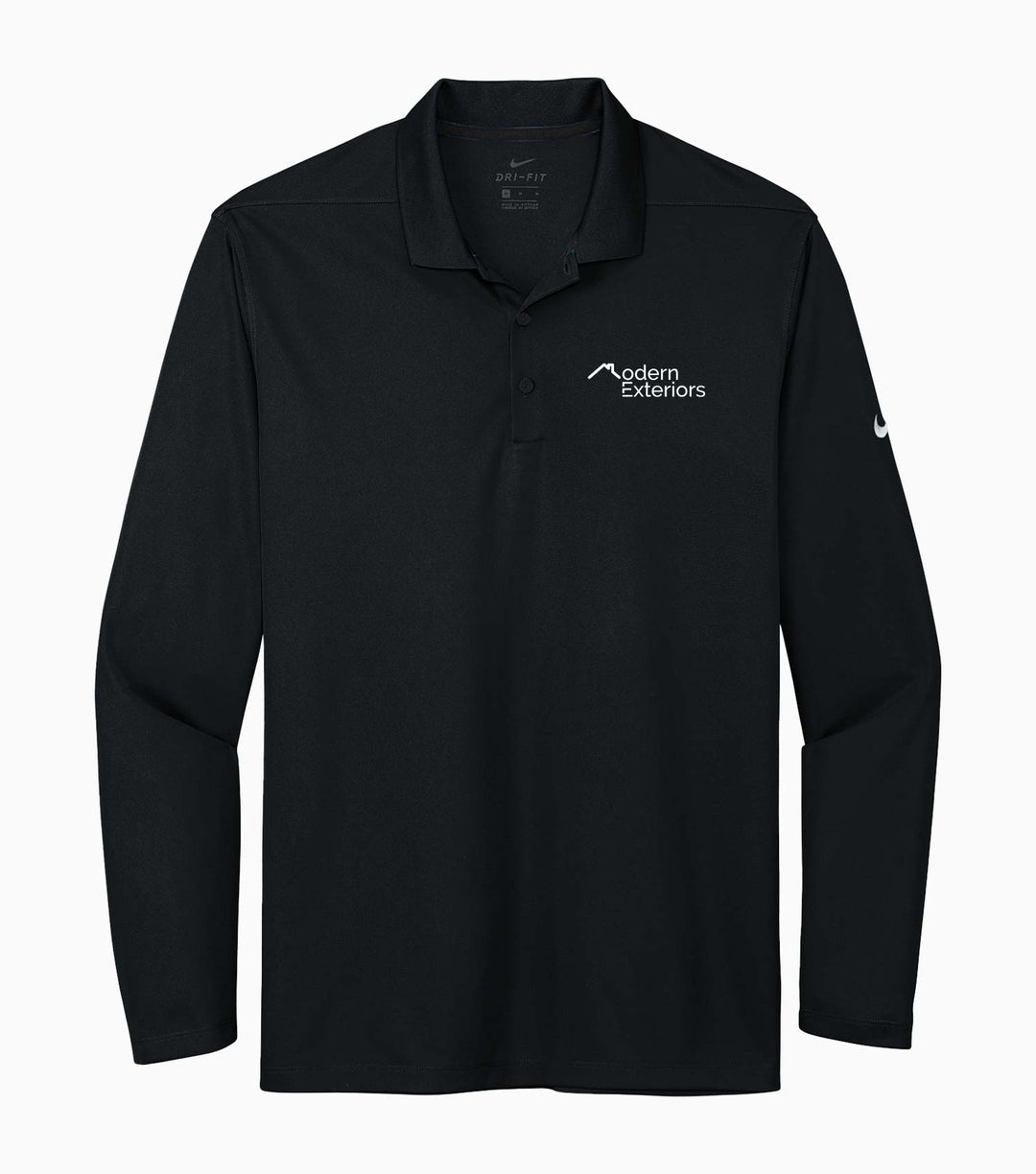 Dri-FIT Micro Pique 2.0 Long Sleeve Polo