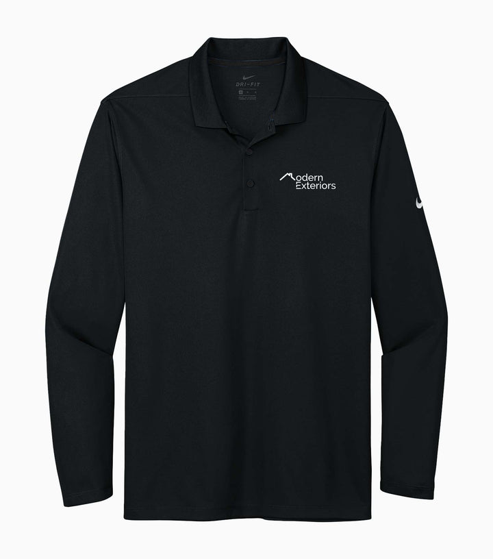 Dri-FIT Micro Pique 2.0 Long Sleeve Polo