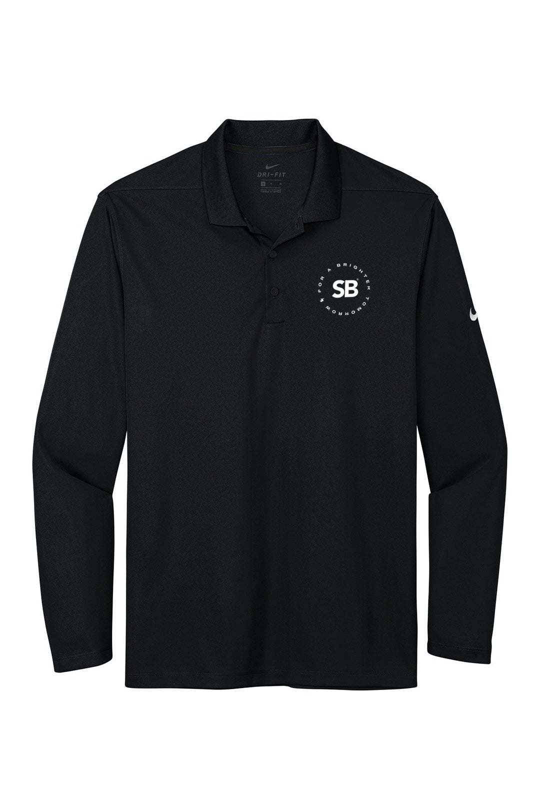 Dri-FIT Micro Pique 2.0 Long Sleeve Polo