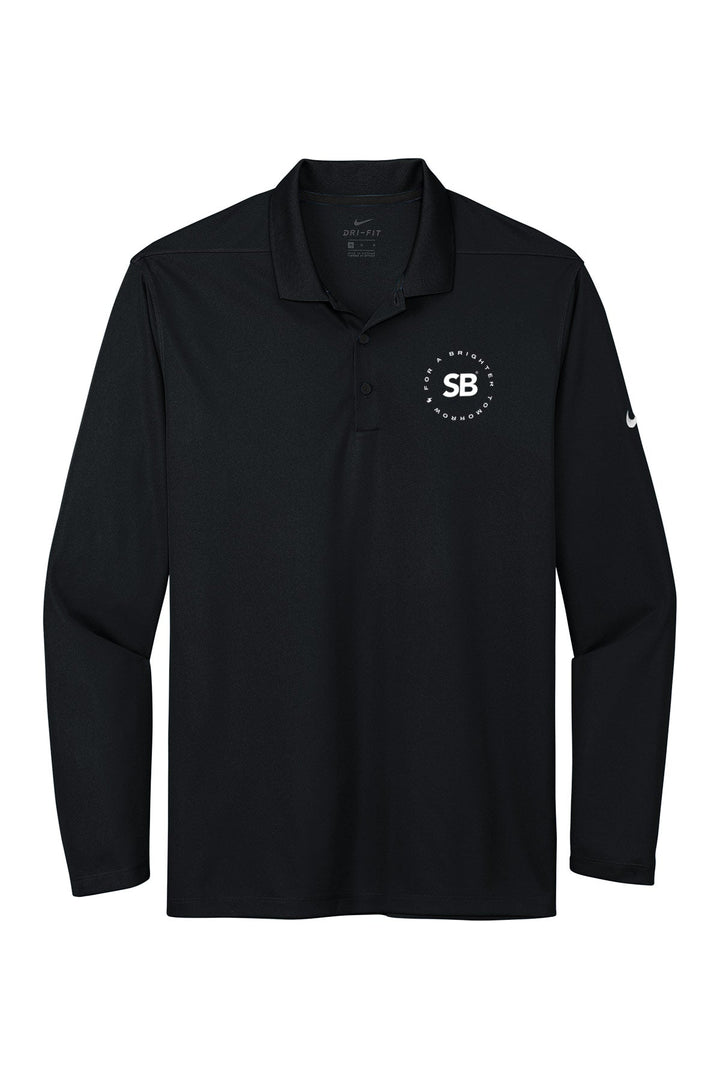Dri-FIT Micro Pique 2.0 Long Sleeve Polo