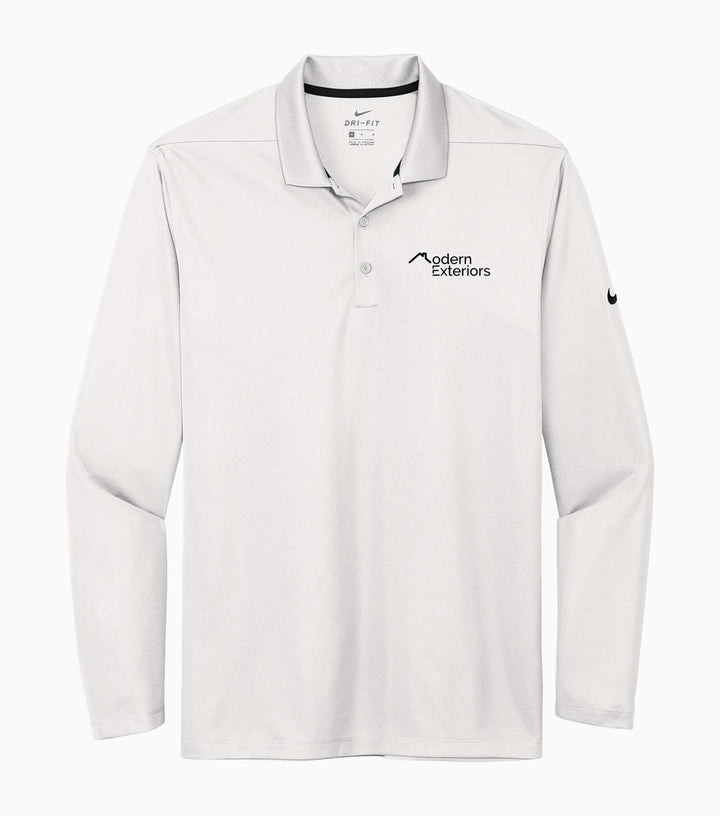 Dri-FIT Micro Pique 2.0 Long Sleeve Polo