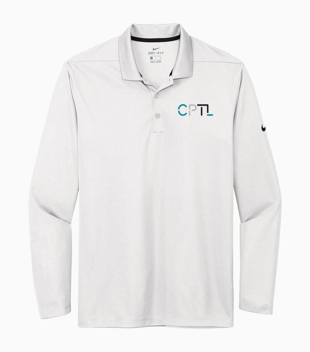 Dri-FIT Micro Pique 2.0 Long Sleeve Polo