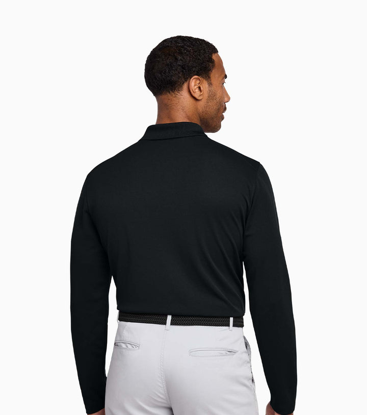 Dri-FIT Micro Pique 2.0 Long Sleeve Polo
