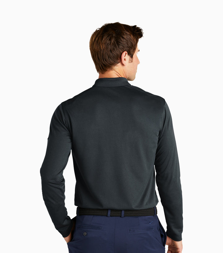 Dri-FIT Micro Pique 2.0 Long Sleeve Polo