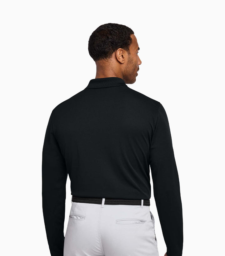 Dri-FIT Micro Pique 2.0 Long Sleeve Polo