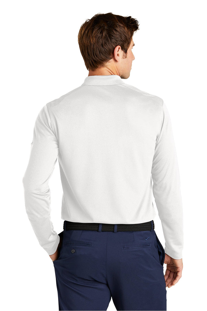 Dri-FIT Micro Pique 2.0 Long Sleeve Polo