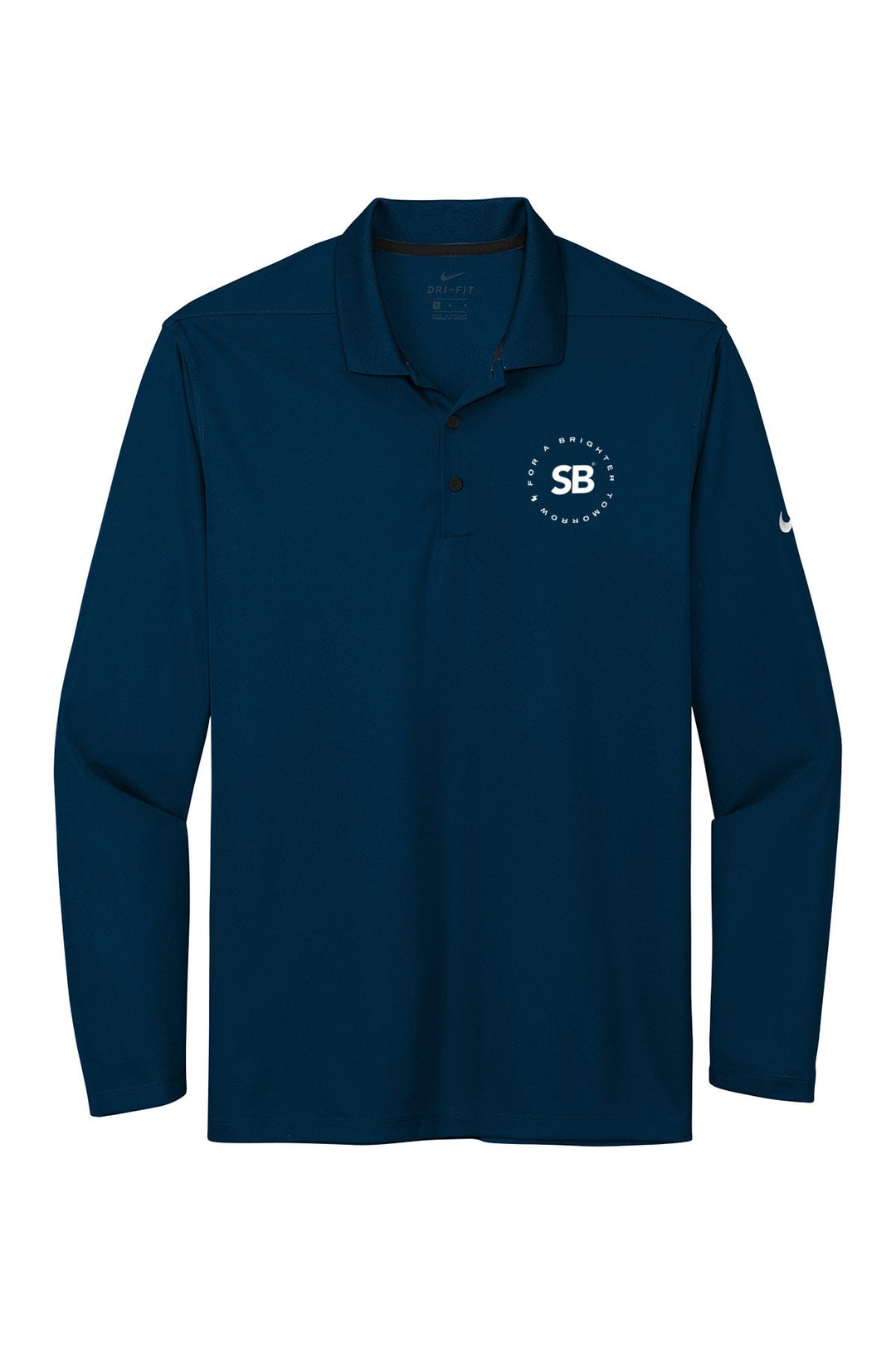 Dri-FIT Micro Pique 2.0 Long Sleeve Polo